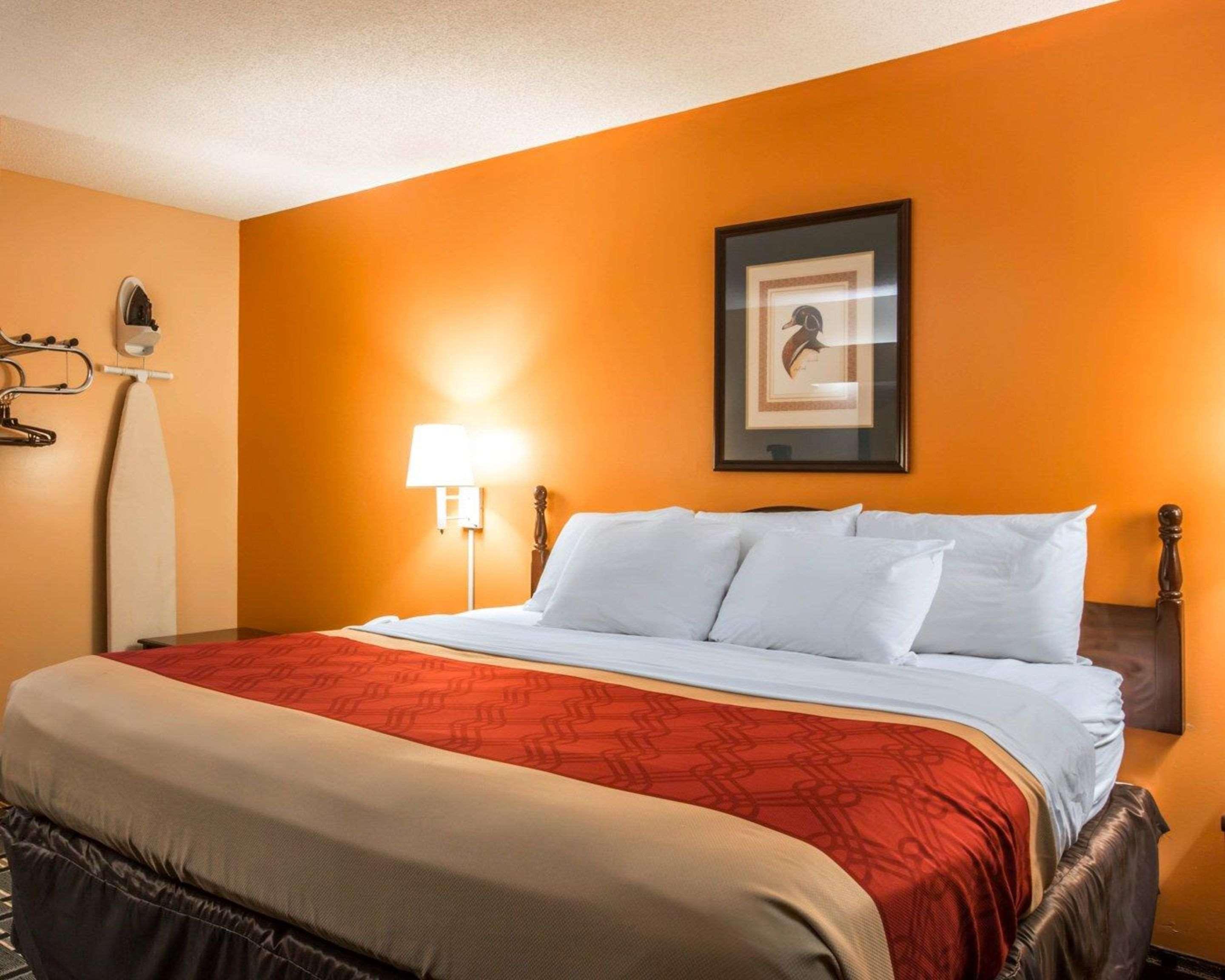 Econo Lodge Юфола Екстер'єр фото