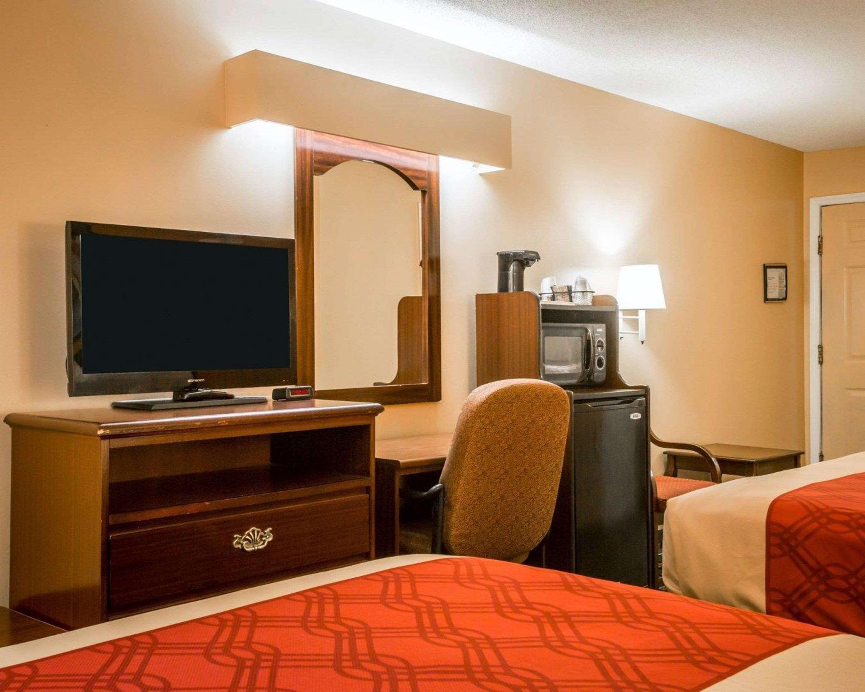 Econo Lodge Юфола Екстер'єр фото