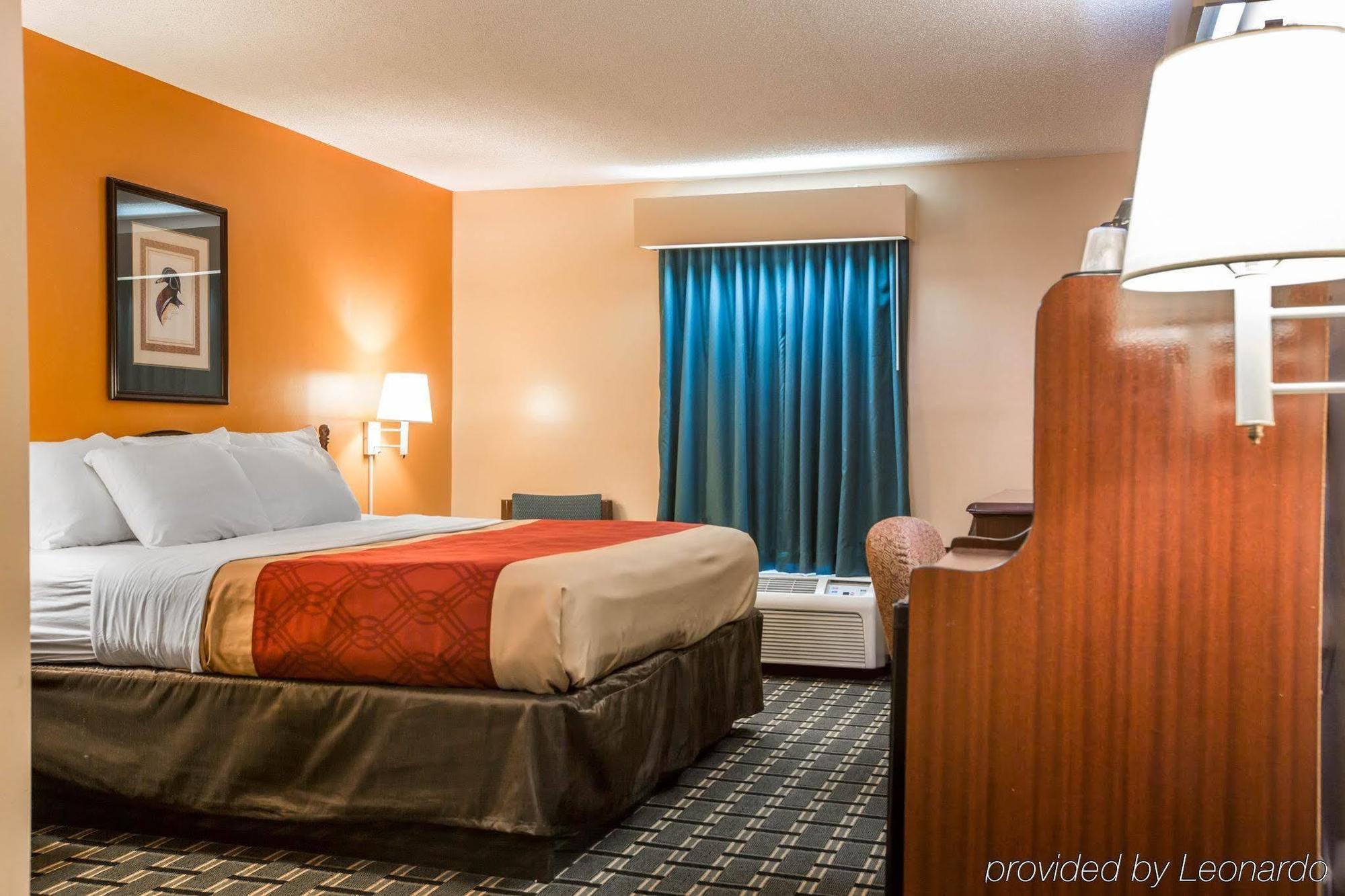 Econo Lodge Юфола Екстер'єр фото