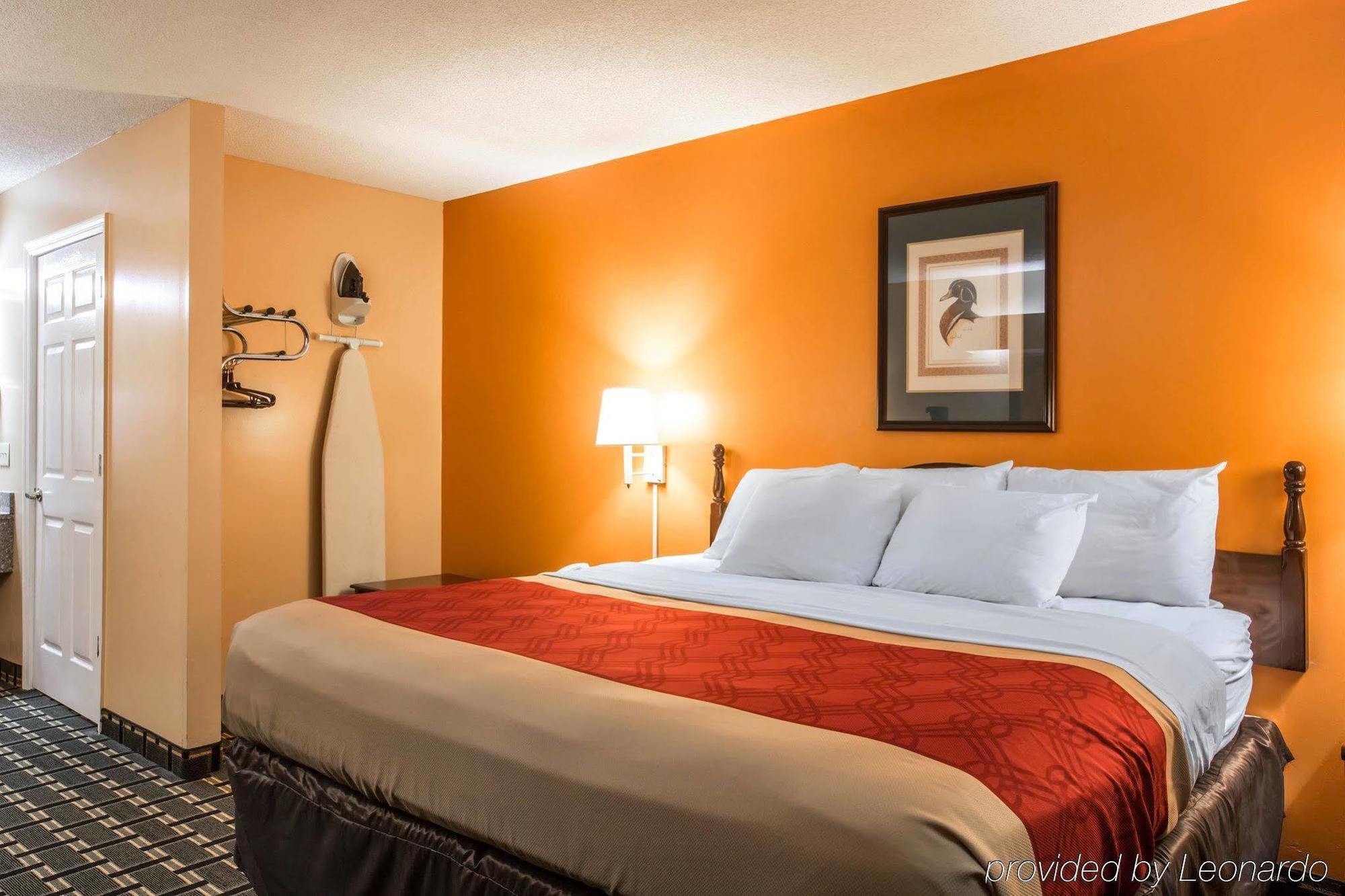Econo Lodge Юфола Екстер'єр фото